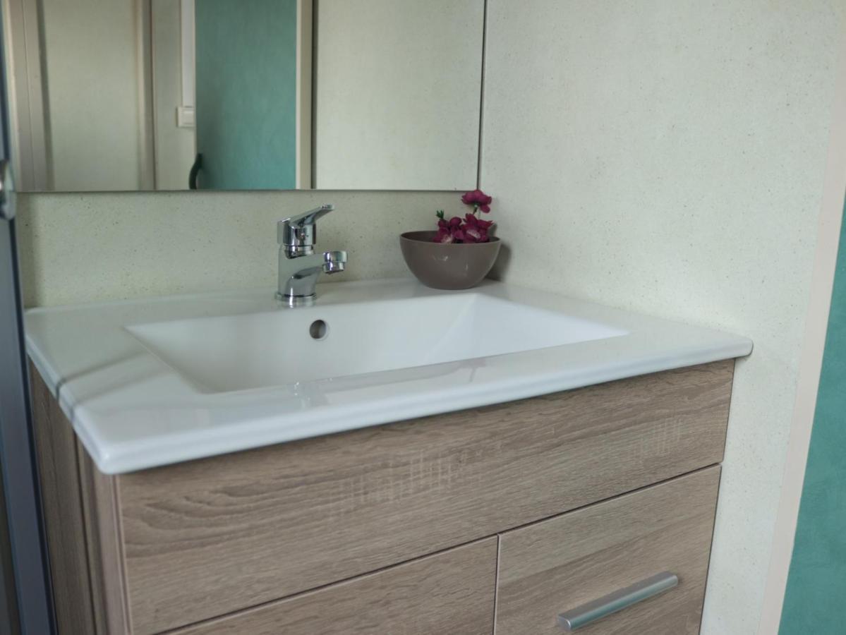 Camping Y Bungalows Monmar Moncófar Extérieur photo
