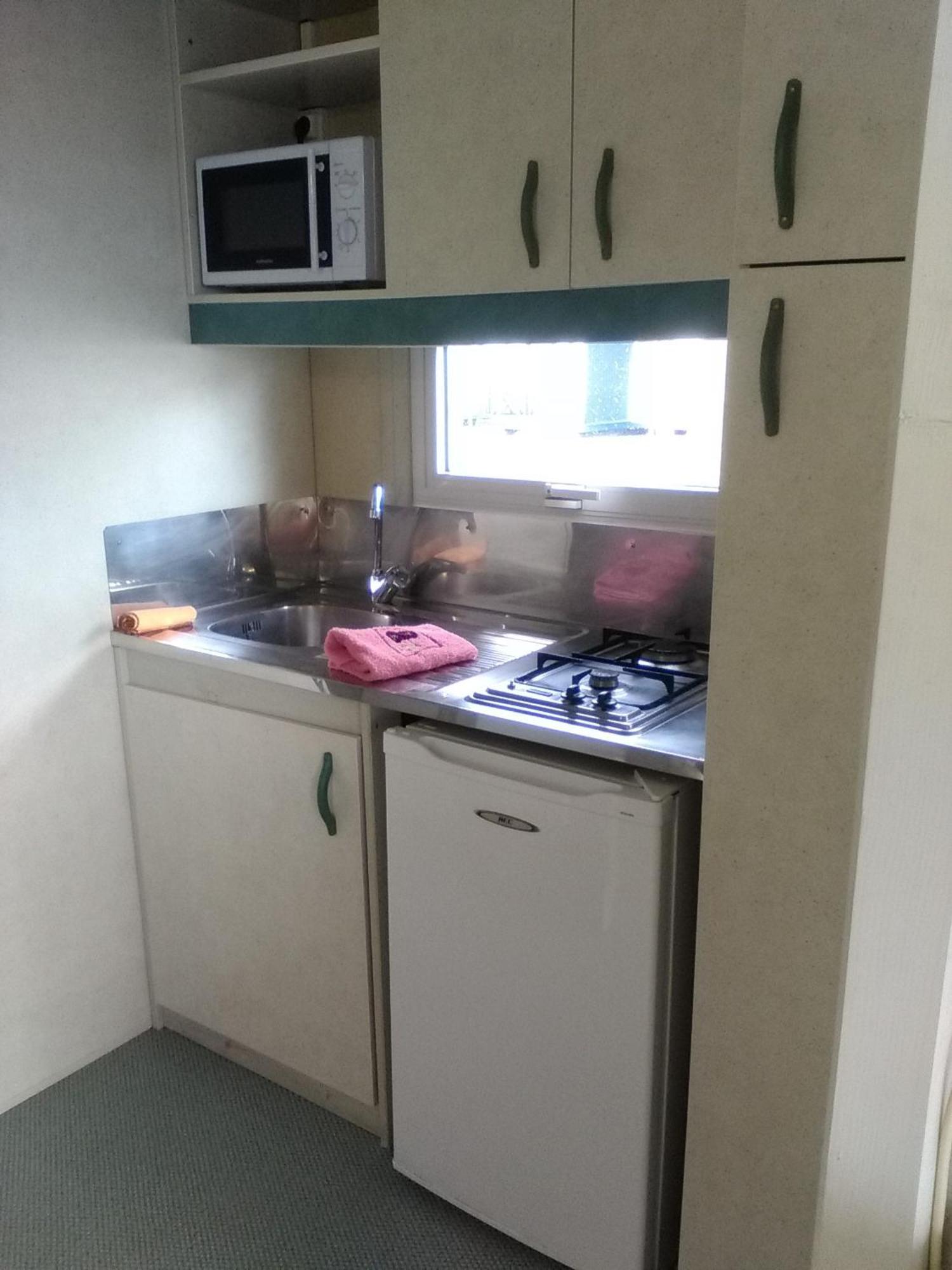 Camping Y Bungalows Monmar Moncófar Chambre photo