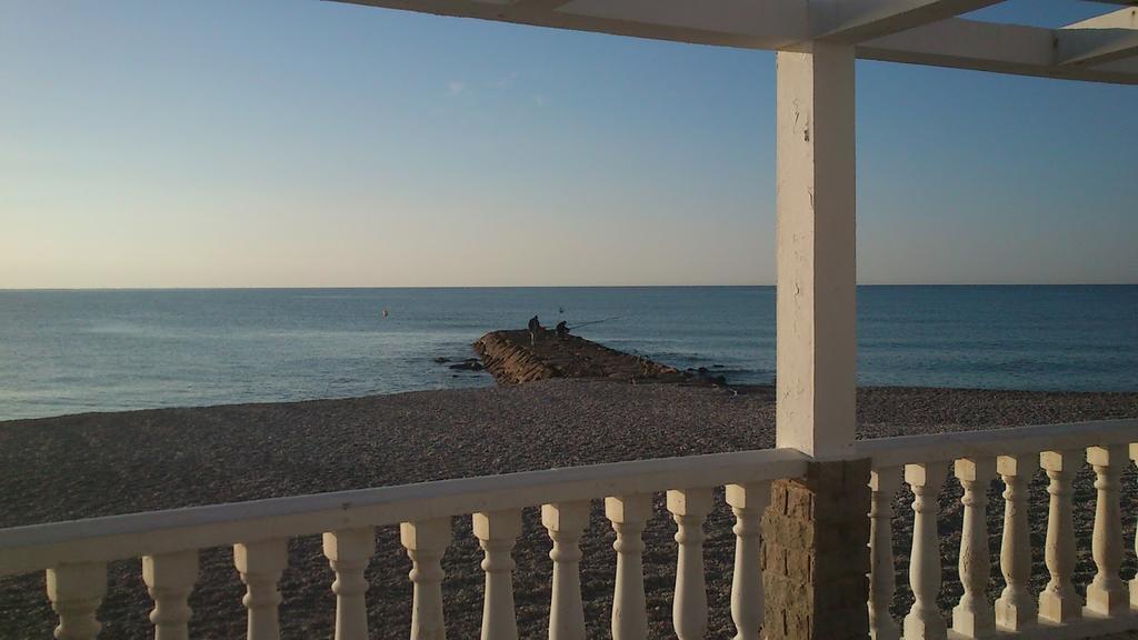 Camping Y Bungalows Monmar Moncófar Extérieur photo